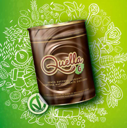 Obrázek QUELLA G 2 x 6 KG